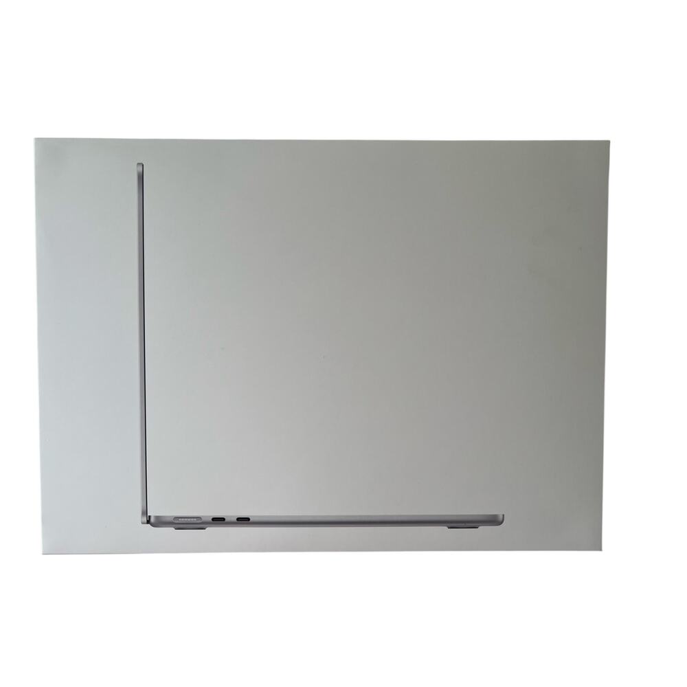 Apple MacBook Air 13-inch Model M4 Chip 16GB Memory 512GB EMPTY BOX only